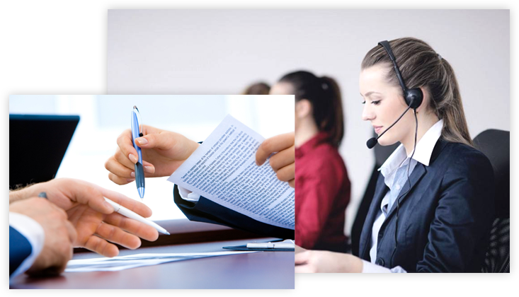 完善的售后服務體系，讓你放心